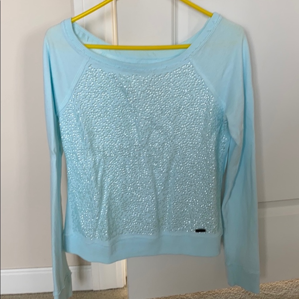Abercrombie and Fitch sweatshirt